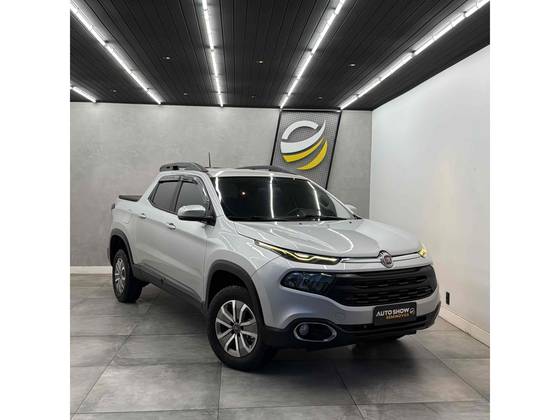 FIAT TORO 1.8 16V EVO FLEX FREEDOM AT6